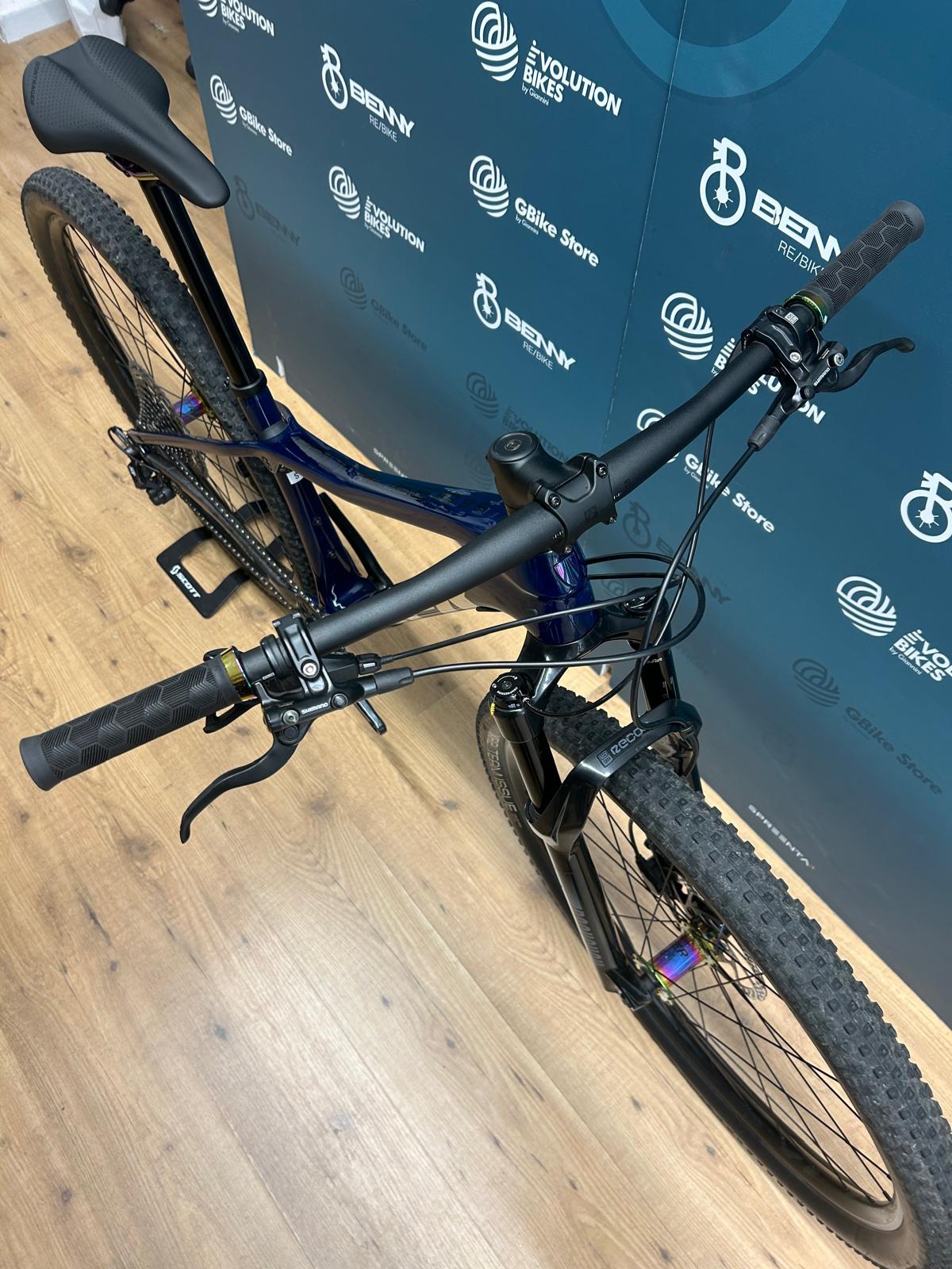 Trek Procaliber 9.6 Size S - Used