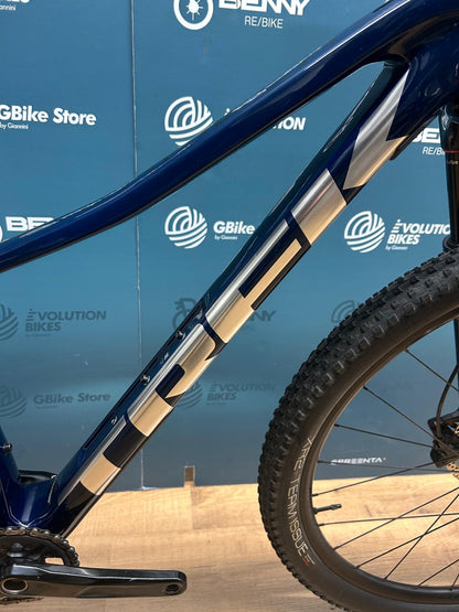 Trek Procaliber 9.6 Size S - Used