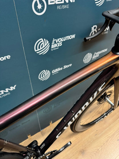 S-Works SL8 Tarmac Dura-Ace Di2 12v Größe 54 - Gebraucht