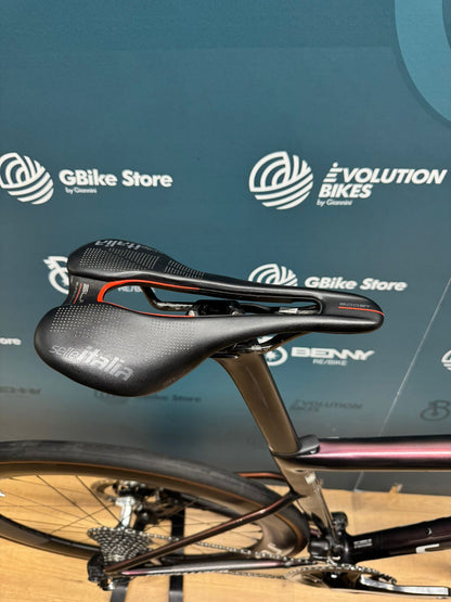 S-Works SL8 Tarmac Dura-Ace Di2 12v Größe 54 - Gebraucht