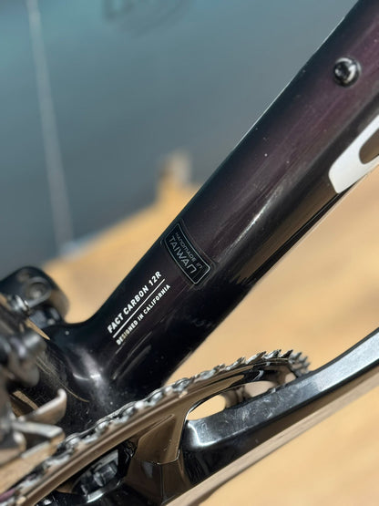 S-Works SL8 Tarmac Dura-Ace Di2 12v Größe 54 - Gebraucht