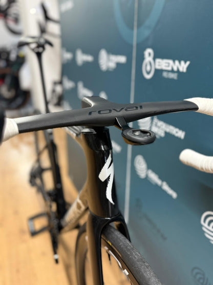 S-Works Tarmac SL8 Dura-Ace Di2 12v Taille 56 - Occasion