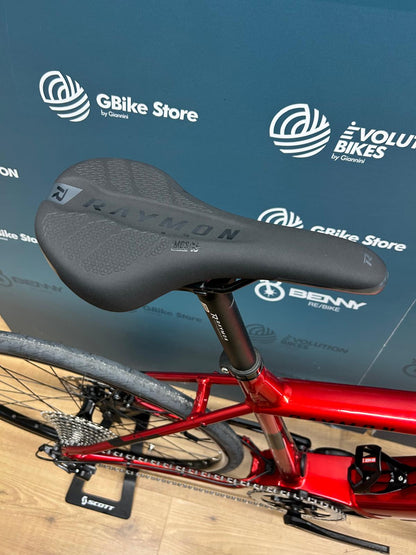 Raymon Taille Gravelray E 7.0 M - Utilisé