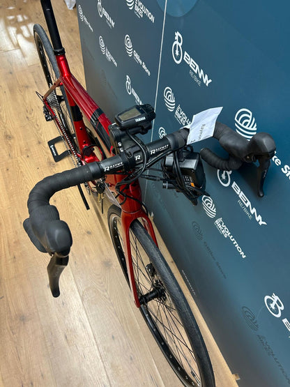 Raymon Taille Gravelray E 7.0 M - Utilisé