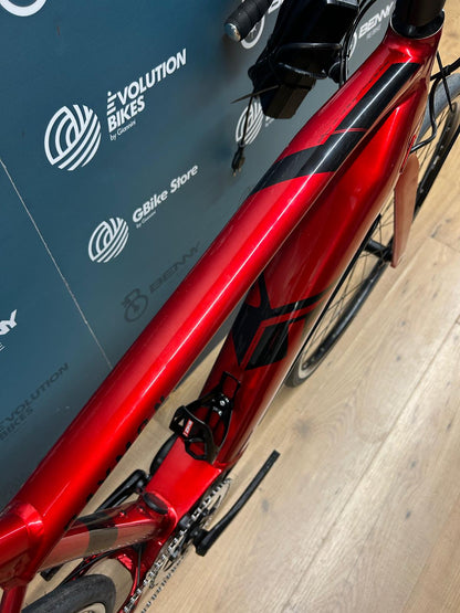 Raymon Taille Gravelray E 7.0 M - Utilisé