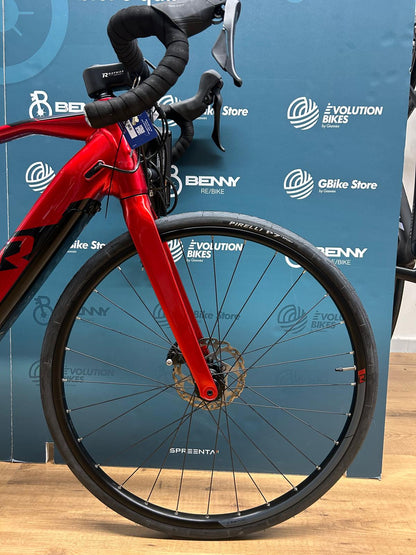 Raymon Taille Gravelray E 7.0 M - Utilisé