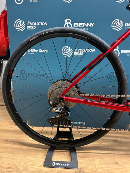 Raymon Taille Gravelray E 7.0 M - Utilisé