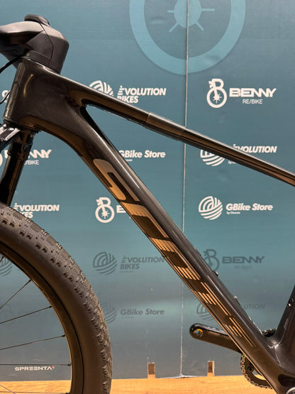 Scott Scale Taille AXS de la Coupe du Monde RC M - Utilisé