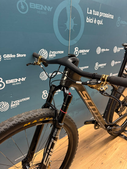 Scott Scale Taille AXS de la Coupe du Monde RC M - Utilisé