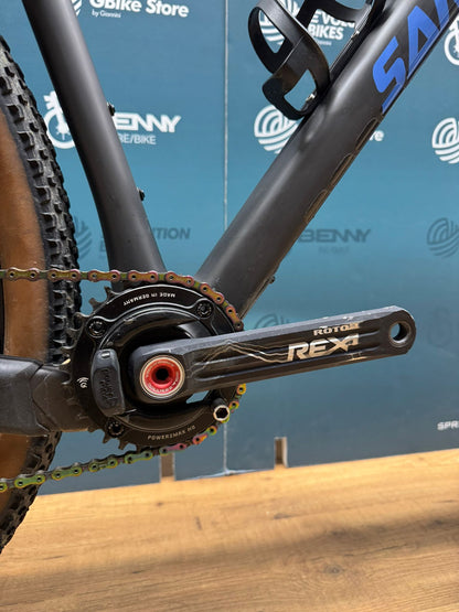 Santa Cruz Highball CC AXS Taille L - Utilisé