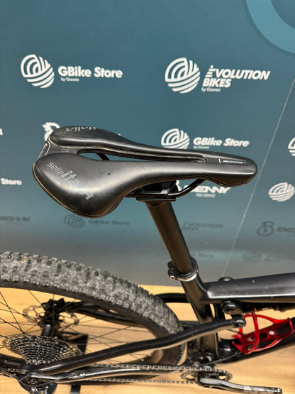 BH Lynx Race Carbon Größe M - Gebraucht