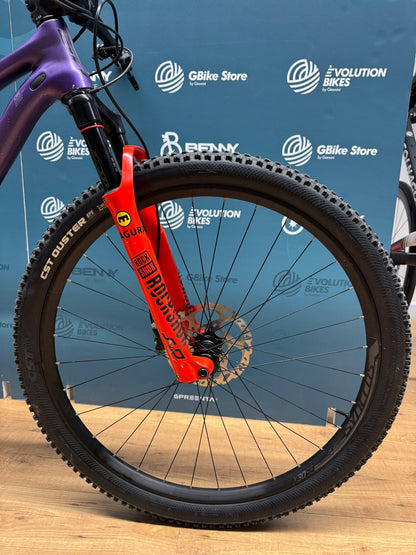 BH Lynx Race Carbon Größe M - Gebraucht