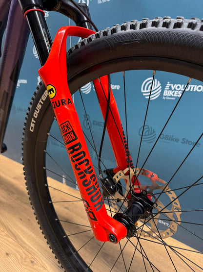 BH Lynx Race Carbon Größe M - Gebraucht