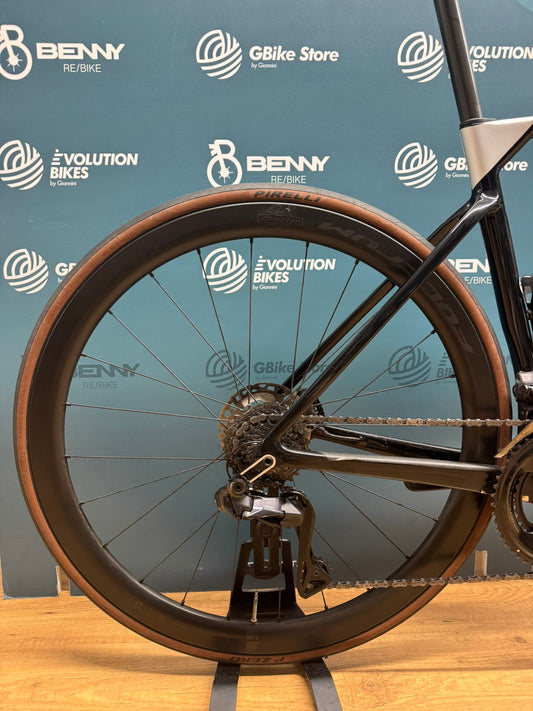 Merida Scultura 8000 Disc Taglia M - Usata