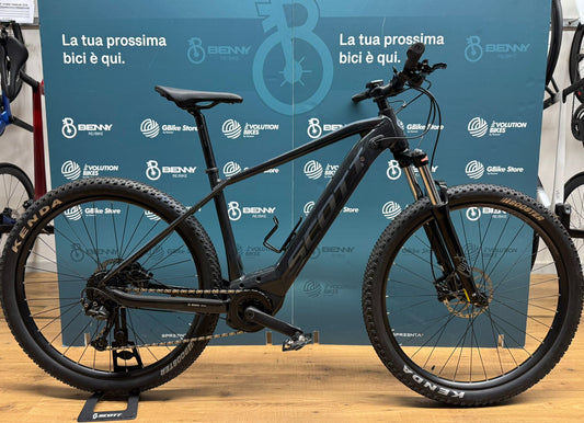 Scott Aspect Taille eRide 940 L - Démos