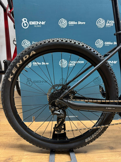 Scott Aspect Taille eRide 940 L - Démos