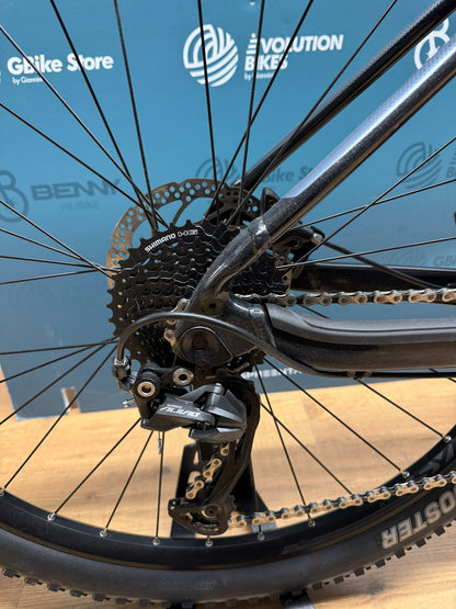 Scott Aspect Taille eRide 940 L - Démos