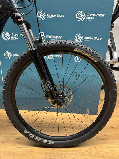 Scott Aspect Taille eRide 940 L - Démos