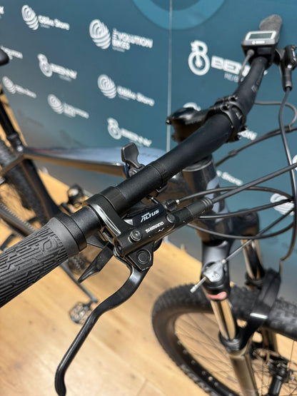 Scott Aspect Taille eRide 940 L - Démos