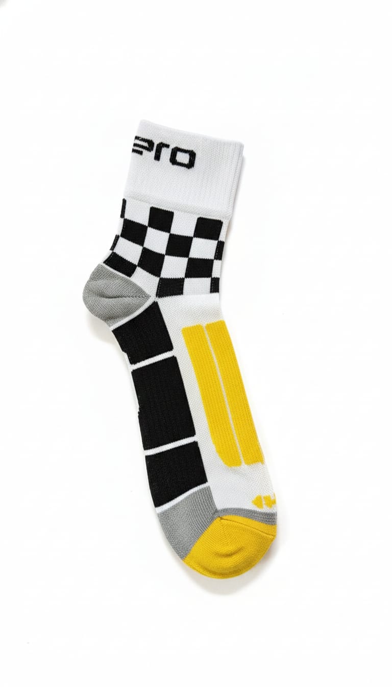 Calze Ci.Zero Race