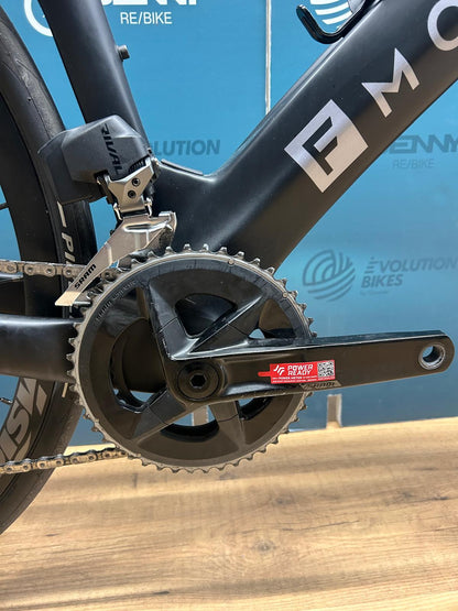 Droga F-Moser — rozmiar osi rywala S - Używany