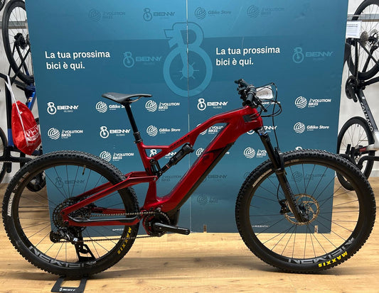 Raymon Recortes AirRay 10.0 L - Usado