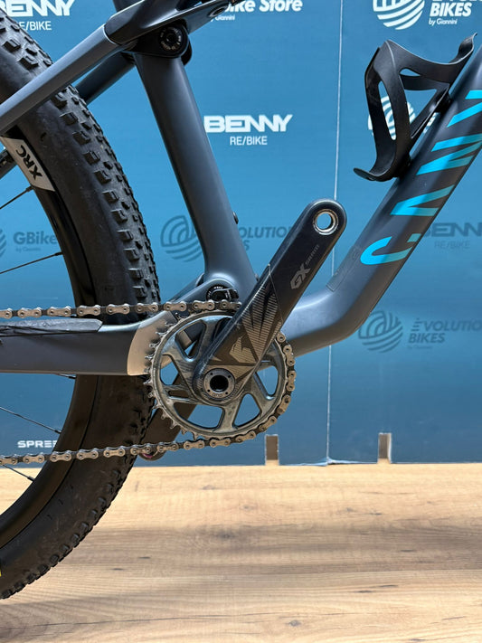 Canyon Lux Trail CF 8 Taille S - Utilisé