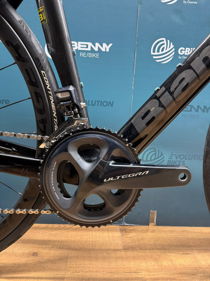 Bianchi Oltre XR4 Size 53 - Used