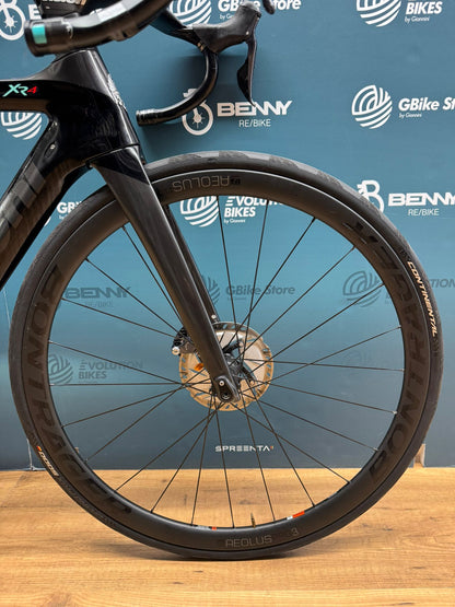 Bianchi Oltre XR4 Size 53 - Used