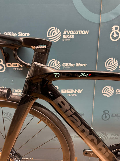 Bianchi Oltre XR4 Size 53 - Used