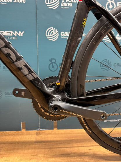 Bianchi Oltre XR4 Size 53 - Used