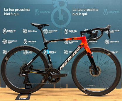 Rzeźba Merida Bahrajn Zwycięski Rozmiar M - Używany