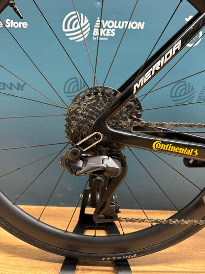 Rzeźba Merida Bahrajn Zwycięski Rozmiar M - Używany