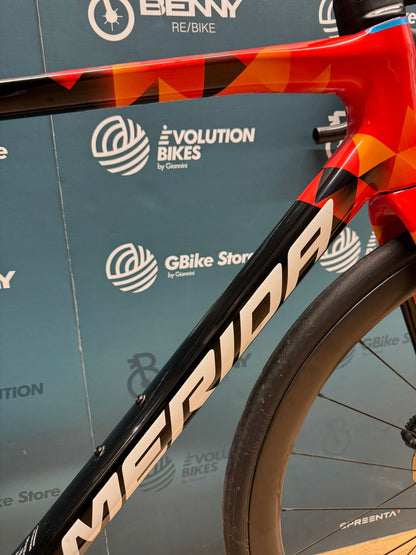 Rzeźba Merida Bahrajn Zwycięski Rozmiar M - Używany