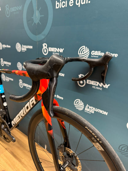 Rzeźba Merida Bahrajn Zwycięski Rozmiar M - Używany