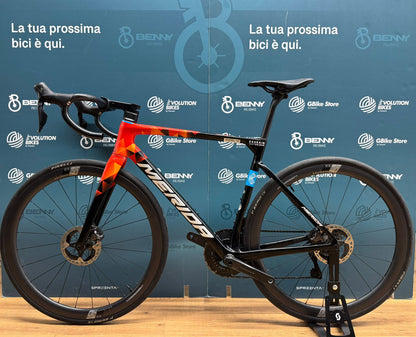 Rzeźba Merida Bahrajn Zwycięski Rozmiar M - Używany