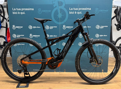 Ktm Macina Chacana 591 LTD Größe M - Demos