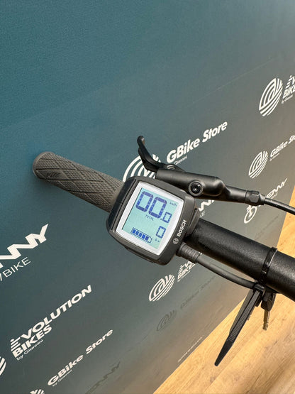 Ktm Macina Chacana 591 LTD Größe M - Demos