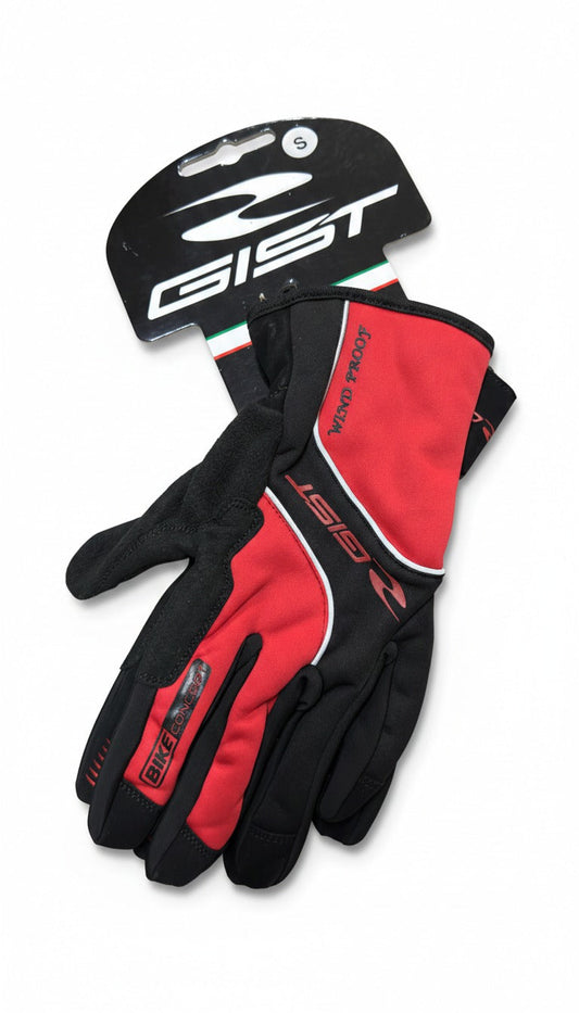 Gist À l’intérieur des gants