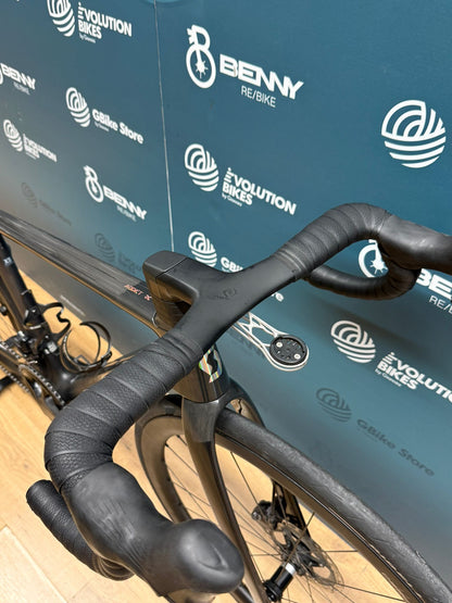 Scott Taille Addict RC XS - Utilisé