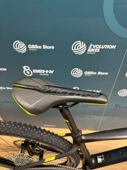 Scott Scale Taille AXS de la Coupe du Monde RC M - Utilisé