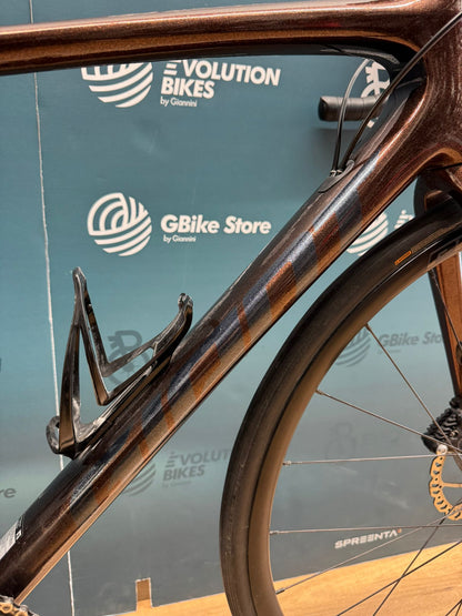 Giant TCR 2 Scheibengröße S - Gebraucht