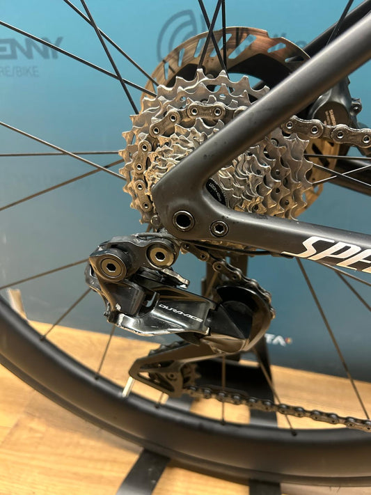 Specjalistyczne S-Works Tarmac SL8 Rozmiar 54 - Używany