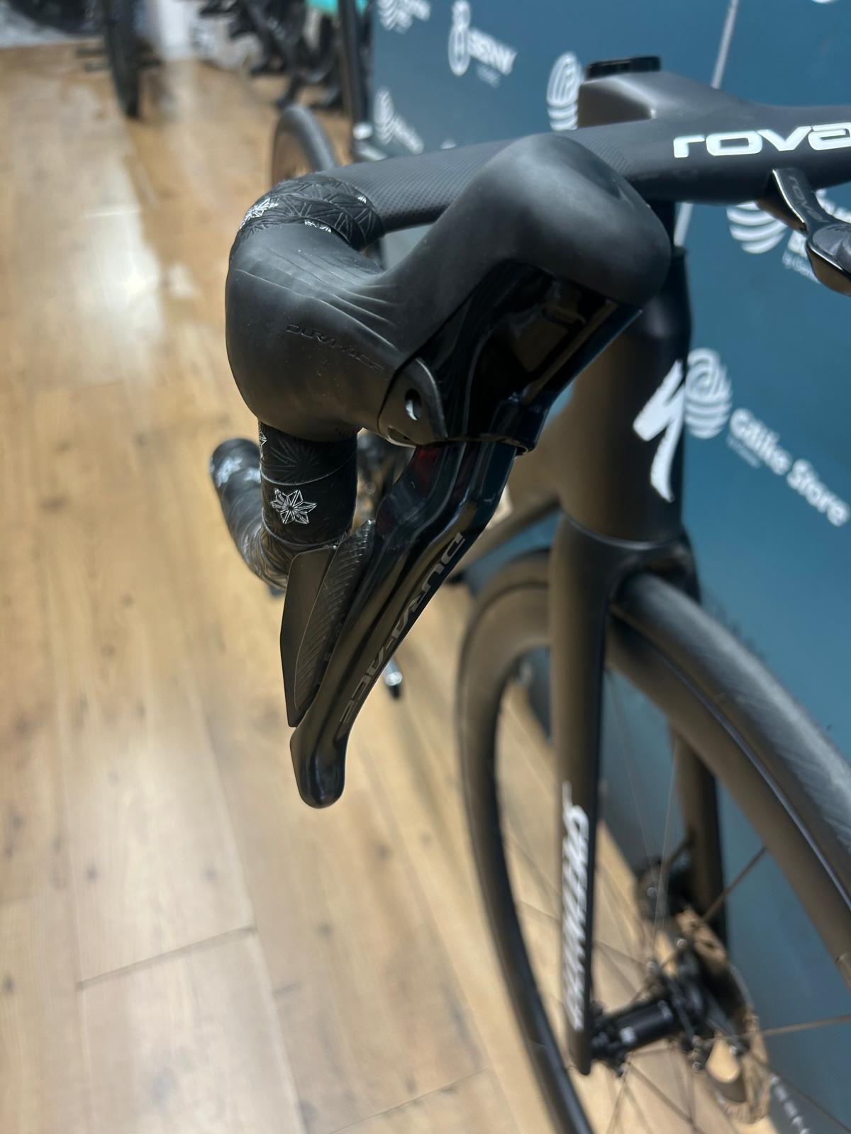 Specjalistyczne S-Works Tarmac SL8 Rozmiar 54 - Używany