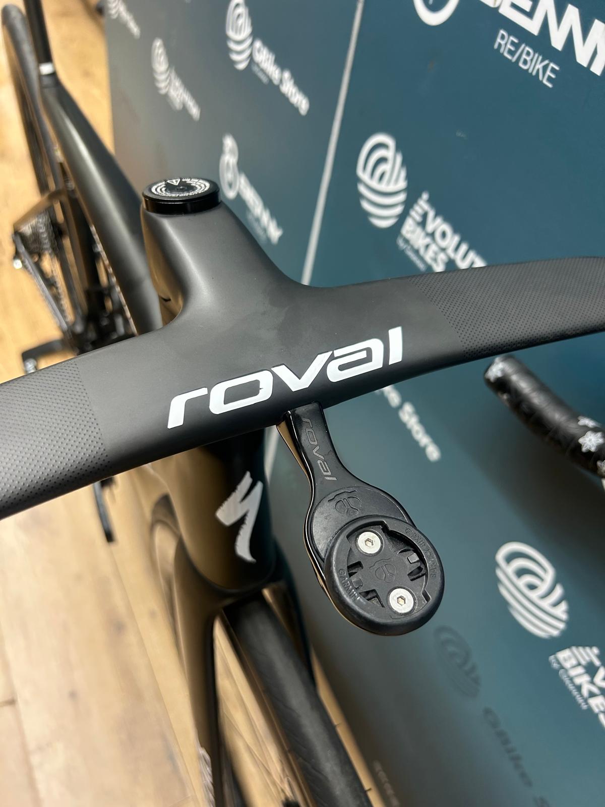 Specjalistyczne S-Works Tarmac SL8 Rozmiar 54 - Używany