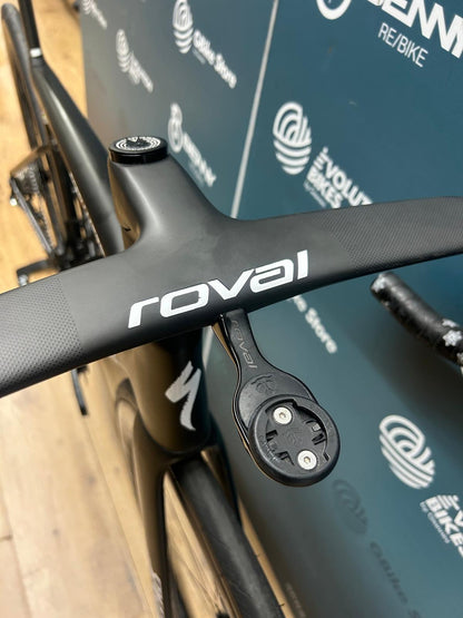 Specjalistyczne S-Works Tarmac SL8 Rozmiar 54 - Używany