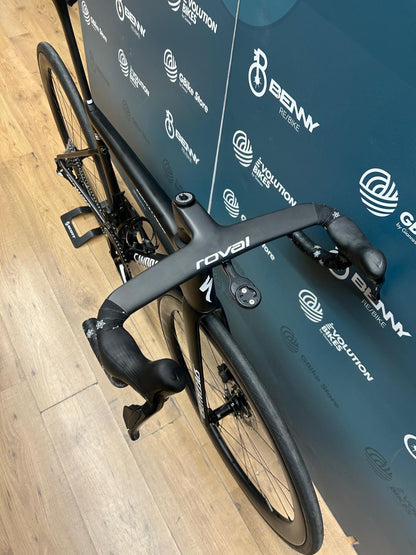 Specjalistyczne S-Works Tarmac SL8 Rozmiar 54 - Używany