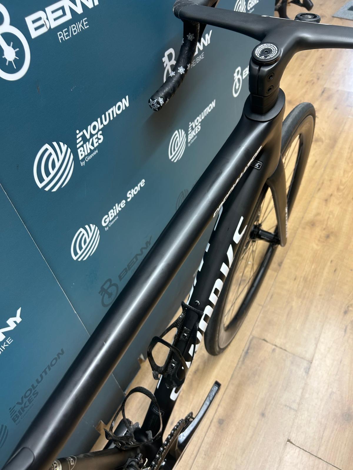 Specjalistyczne S-Works Tarmac SL8 Rozmiar 54 - Używany