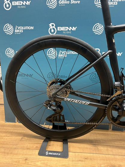 Specjalistyczne S-Works Tarmac SL8 Rozmiar 54 - Używany