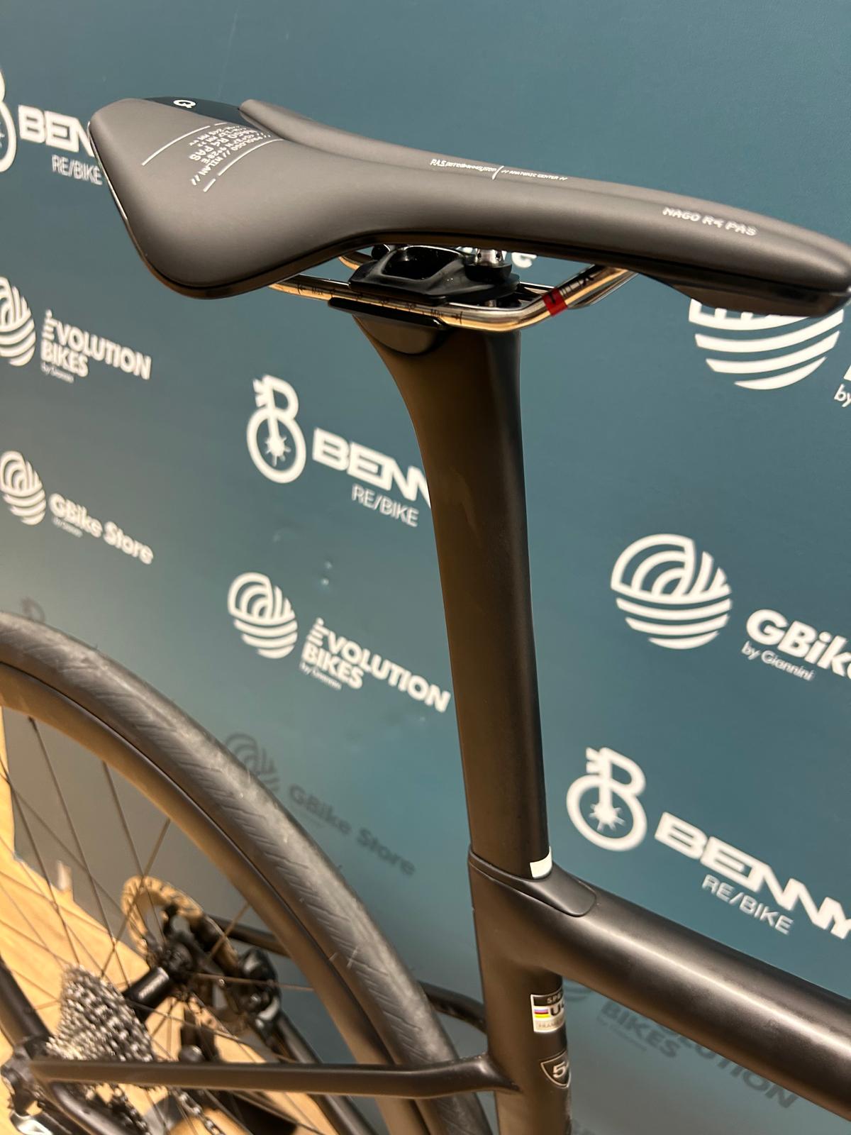 Specjalistyczne S-Works Tarmac SL8 Rozmiar 54 - Używany